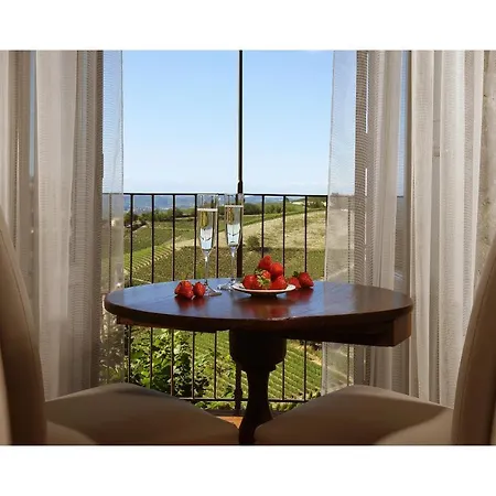 Hotel Cà 'd Calin Casa nel Borgo Serralunga d'Alba Esterno foto