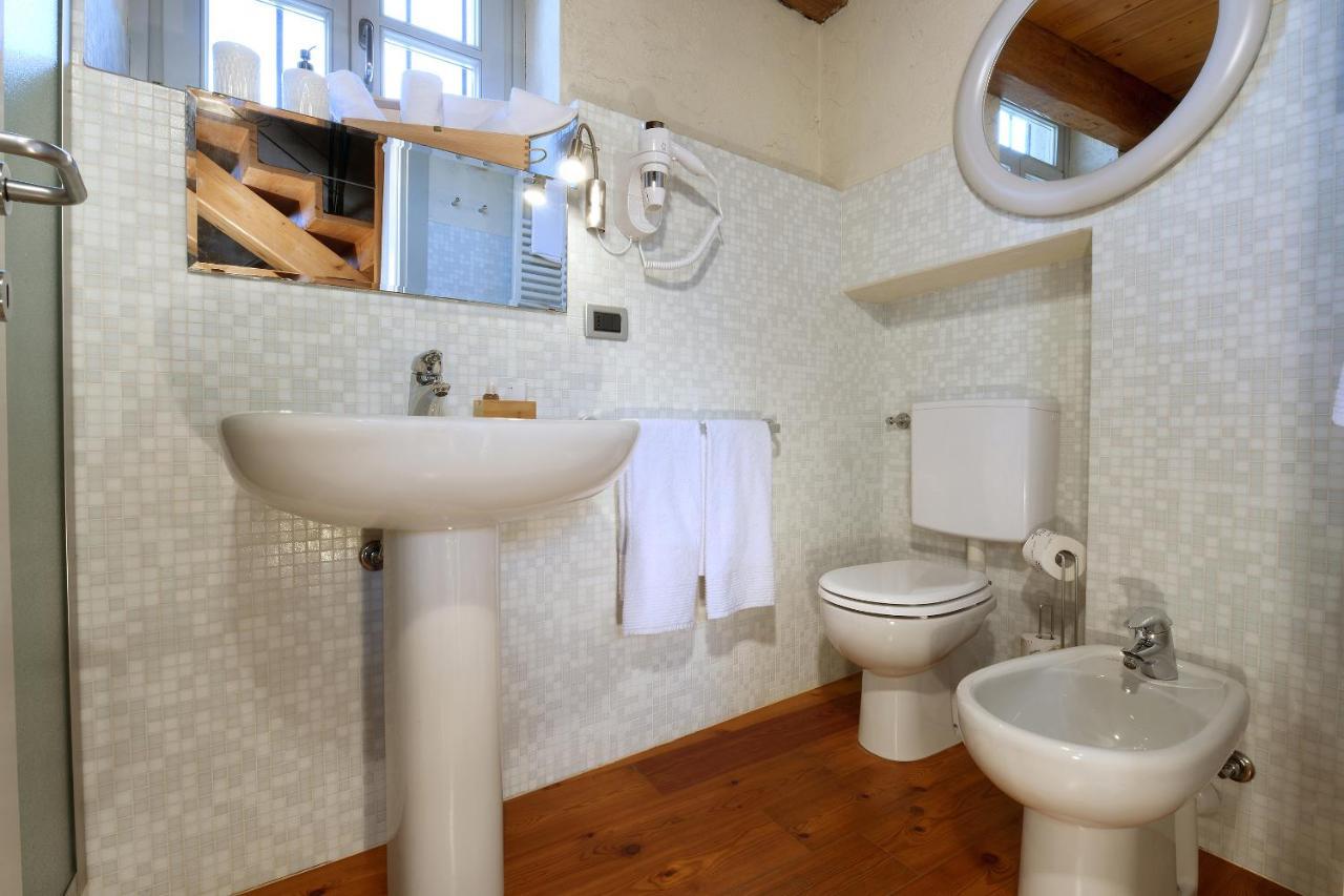 Cà 'd Calin Casa Nel Borgo