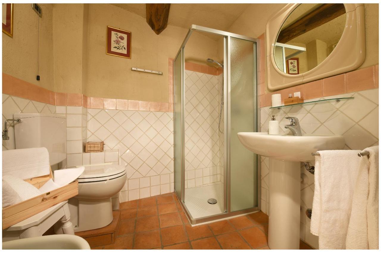 Cà 'd Calin Casa Nel Borgo Serralunga d'Alba