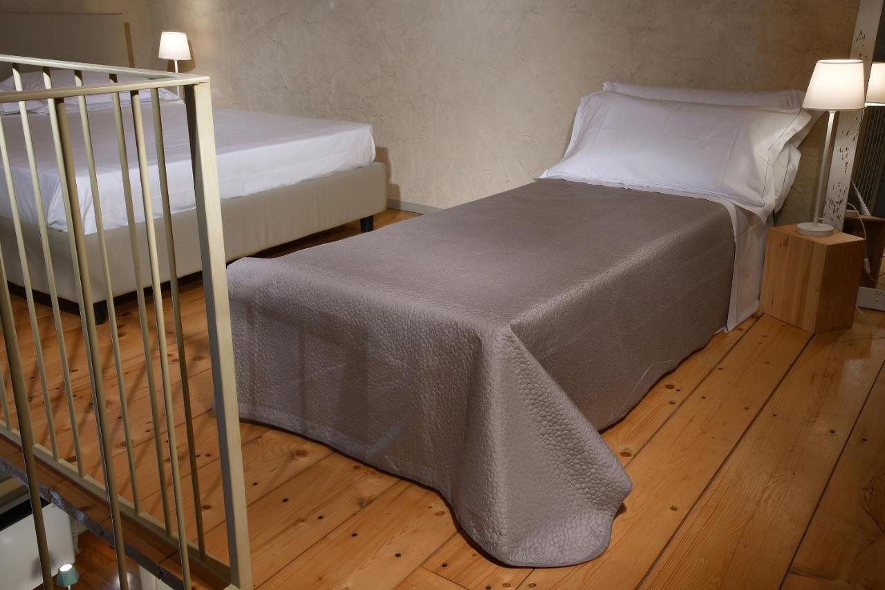 Cà 'd Calin Casa Nel Borgo Maison d'hôtes