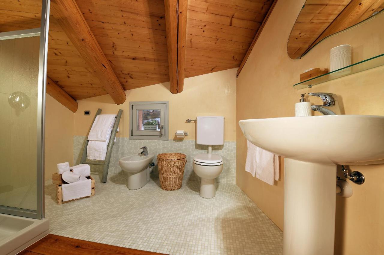 Cà 'd Calin Casa Nel Borgo Maison d'hôtes