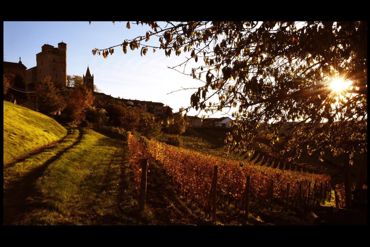 Cà 'd Calin Casa Nel Borgo Maison d'hôtes Serralunga d'Alba